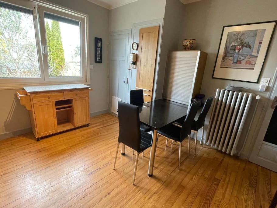 Maison Spacieuse Avec Jardin Et Salle De Sport Saint-Brieuc Bagian luar foto