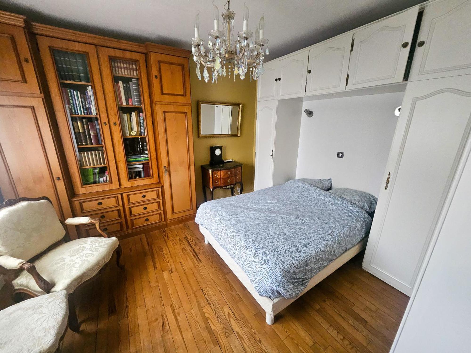 Maison Spacieuse Avec Jardin Et Salle De Sport Saint-Brieuc Bagian luar foto